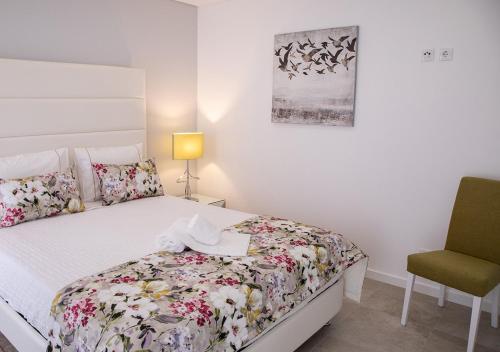Apartamento Real Holidays Nazar�