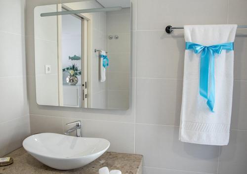 Apartamento Real Holidays Nazar�