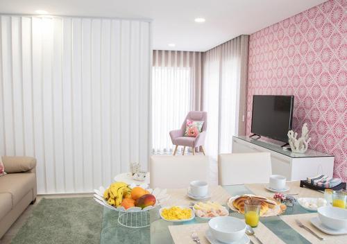 Apartamento Real Holidays Nazar�