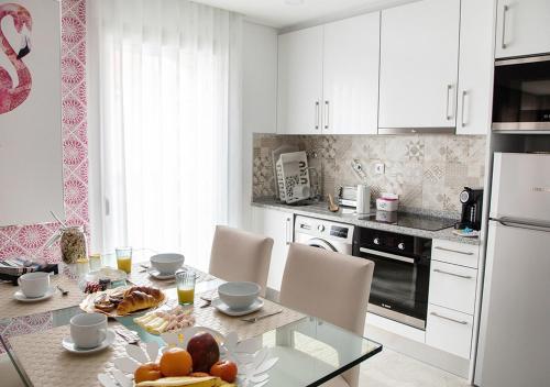 Apartamento Real Holidays Nazar�