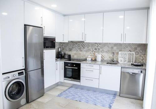 Apartamento Real Holidays Nazar�
