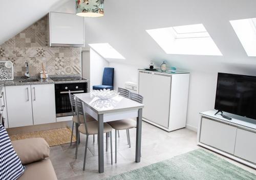 Apartamento Real Holidays Nazar�