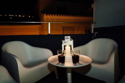 Bed & Breakfast Casa Da Salga