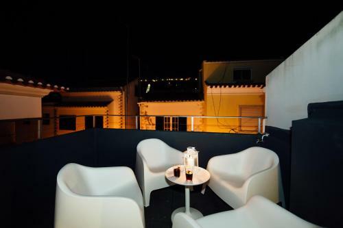 Bed & Breakfast Casa Da Salga