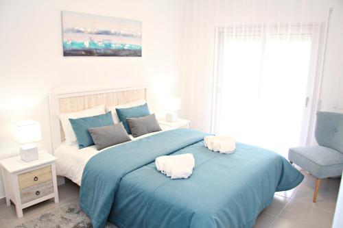 Muralha 2 - Holiday Apartments