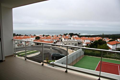 Muralha 2 - Holiday Apartments