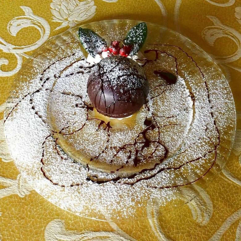 Hotel Ristorante Venusia