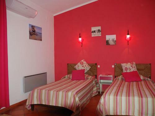 Excellent Villa, With Private Pool And Sea View