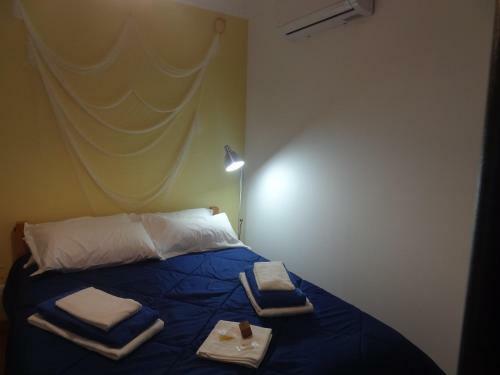 Bed & Breakfast Fisherman�s House