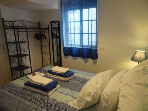 Bed & Breakfast Fisherman�s House