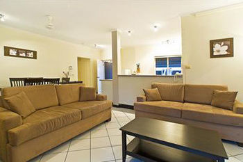 Hotel Nimrod Resort Apartments