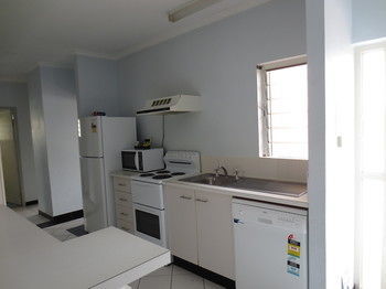 Hotel Nimrod Resort Apartments