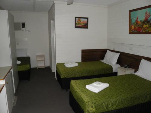 Hotel 7th Street Motel