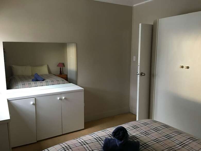 Hotel Kickback Cottages