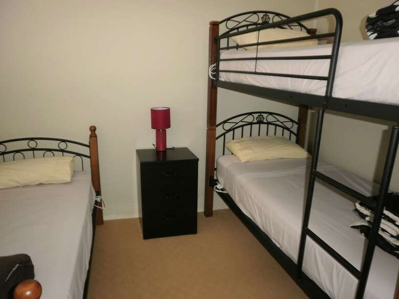 Hotel Kickback Cottages