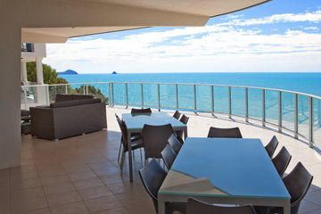 Vue Apartments Trinity Beach