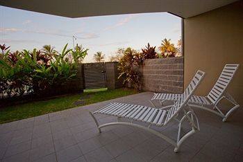 Hotel Beaches On Lammermoor Apartments