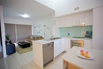 Hotel Beaches On Lammermoor Apartments