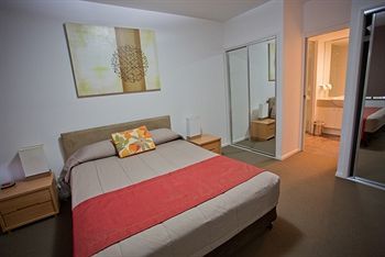 Hotel Beaches On Lammermoor Apartments