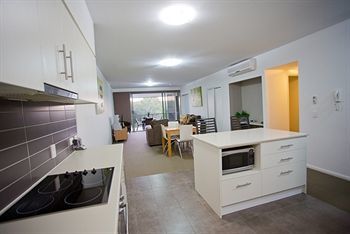 Hotel Beaches On Lammermoor Apartments