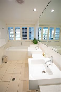 Hotel Beaches On Lammermoor Apartments