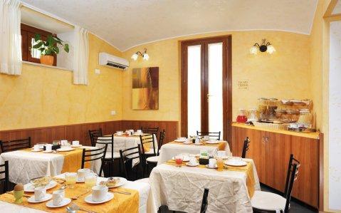 Hotel La Locanda Del Manzoni