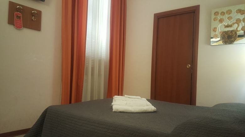 Hotel La Locanda Del Manzoni