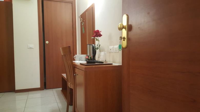Hotel La Locanda Del Manzoni