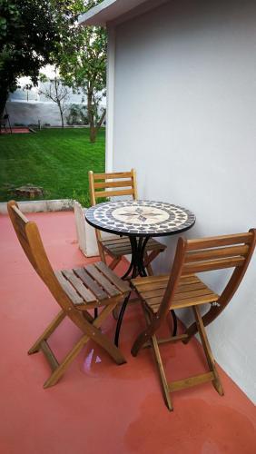 Hotel House Of Pandora