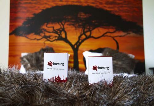 Hostal Royal Suites Riverview By Homing