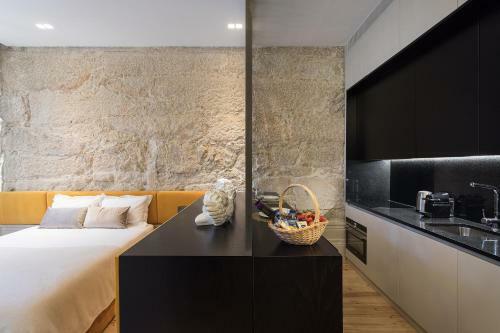 Santa Catarina Apartments
