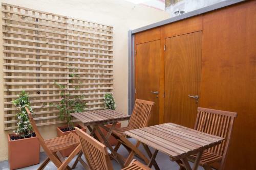Hostal Oporto City Flats - Casa De Cedofeita