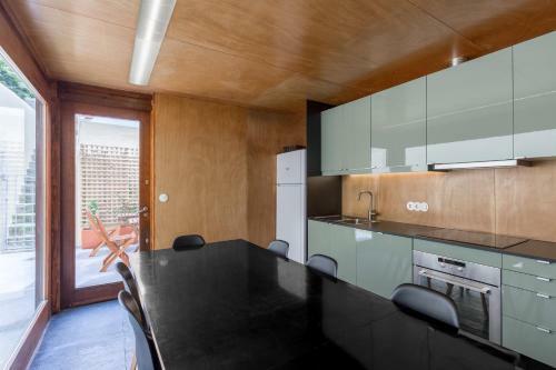 Hostal Oporto City Flats - Casa De Cedofeita
