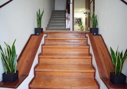 Hostal Amazonia Suits Guest House