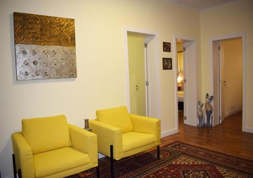 Hostal Amazonia Suits Guest House