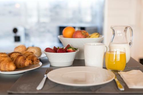 Apartamento Lovelystay-modern Loft City Center