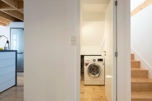 Apartamento Lovelystay-modern Loft City Center