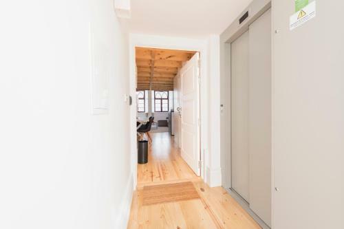 Apartamento Lovelystay-modern Loft City Center