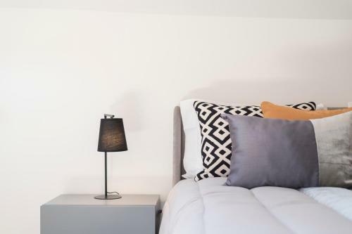 Apartamento Lovelystay-modern Loft City Center