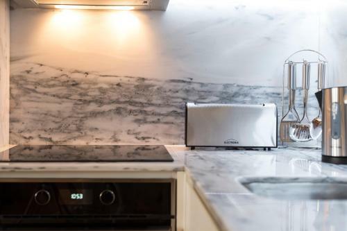 Apartamento Lovelystay-modern Loft City Center