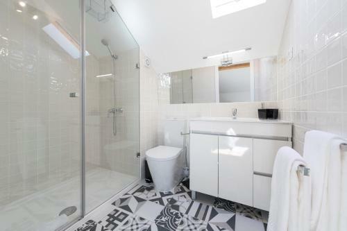 Apartamento Lovelystay-modern Loft City Center