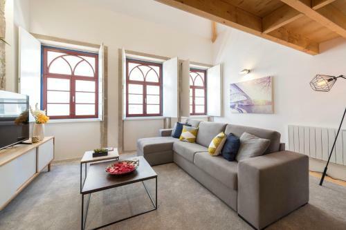 Apartamento Lovelystay-modern Loft City Center