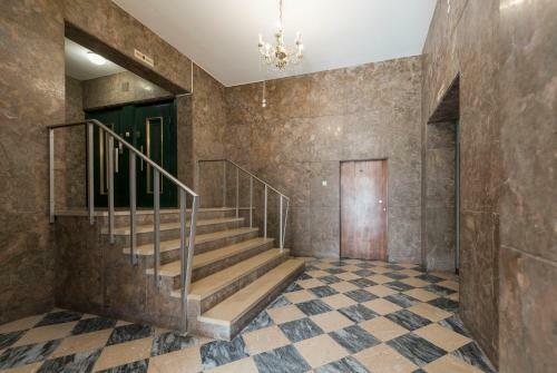 Lovelystay - Boavista Cozy Apartment