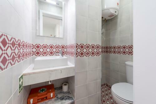 Lovelystay - Boavista Cozy Apartment