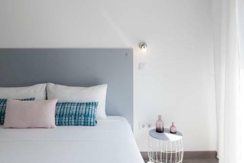 Lovelystay - Boavista Cozy Apartment