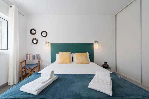 Lovelystay - Boavista Cozy Apartment