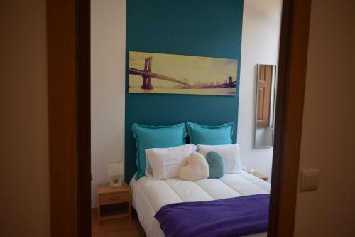 Oporto Apartments Group Heroismo