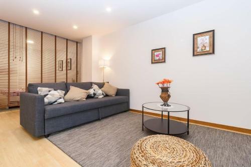Apartamento Modern Studio In Central Porto