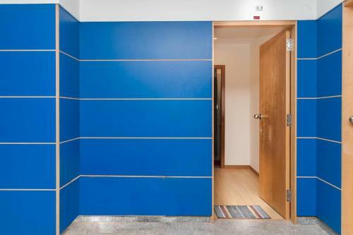 Apartamento Modern Studio In Central Porto