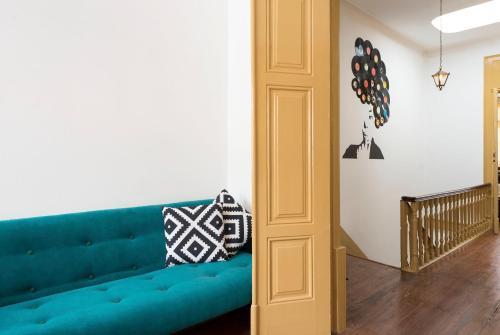 Apartamento Bmyguest - 156 Trindade House & Terrace